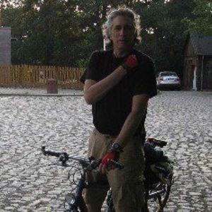 Meet your Posher, Alan